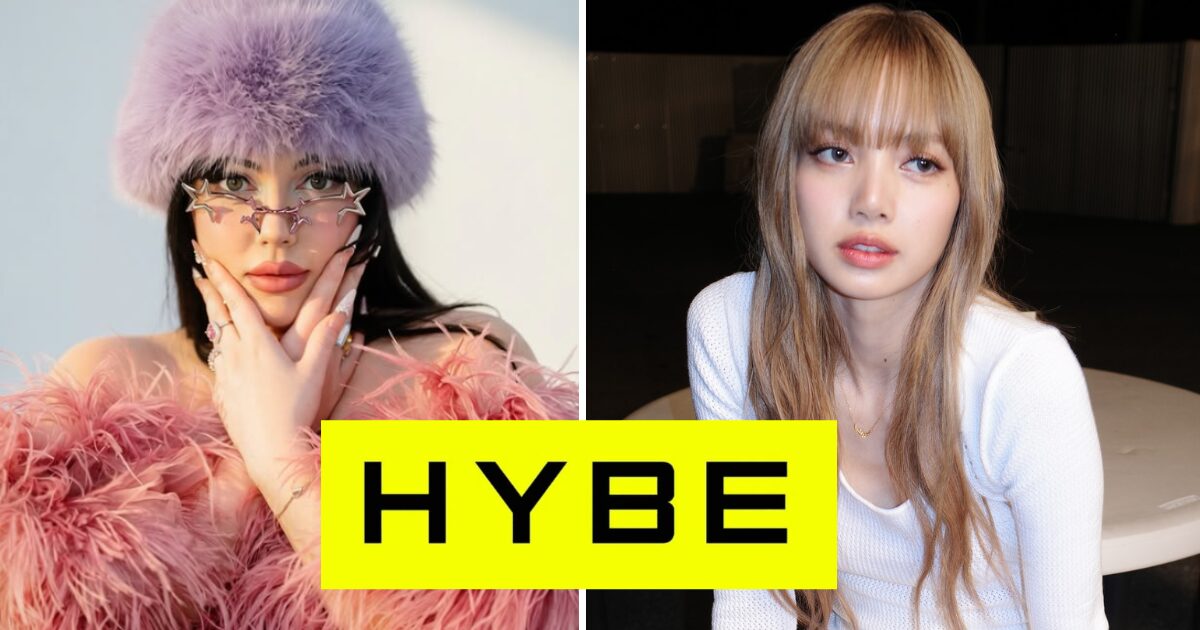 BLACKPINK Songwriter's Recent "Mistreatment" TikTok Alluding To Members Linked To HYBE — Sparking Outrage