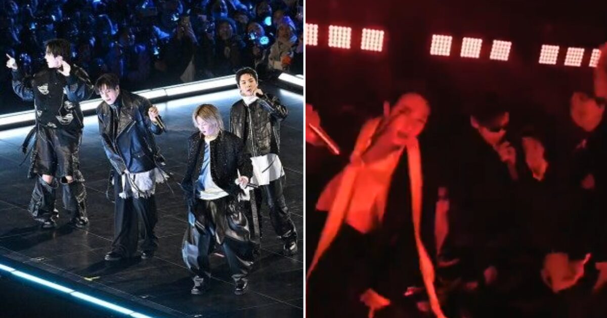 BTS Comeback Concert Song Choice Slated As "Insensitive" Amid Ongoing Controversies