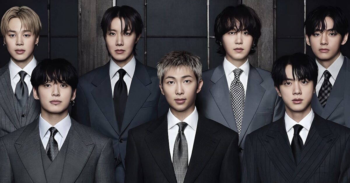 BTS Threatened With Boycotts Due To "Arrogant" Behavior
