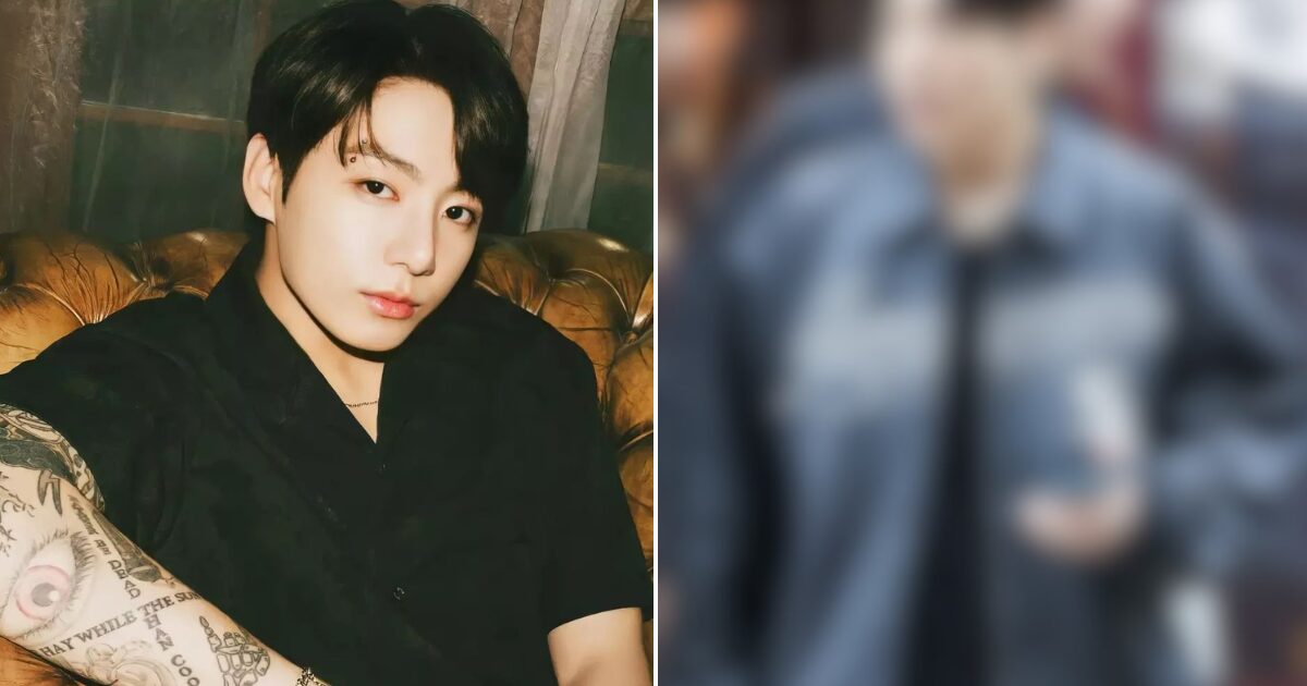 Post Accusing BTS Jungkook's Actions Of Being "Proof" He's Dating Sparks Huge Reactions