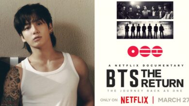 BTS Jungkook's Treatment In New Documentary Incites Fury