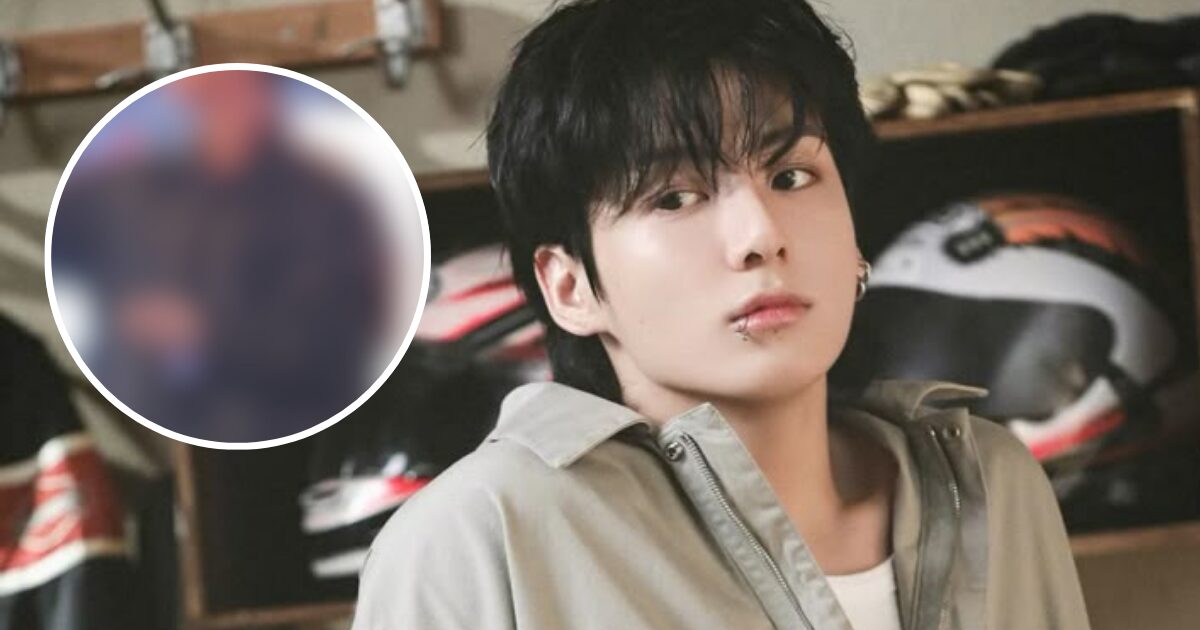 BTS Jungkook Faces Controversy Over Viral Post About Personality Change 1 Viral Post Sparks Controversy About BTS Jungkook's Change In "Personality"