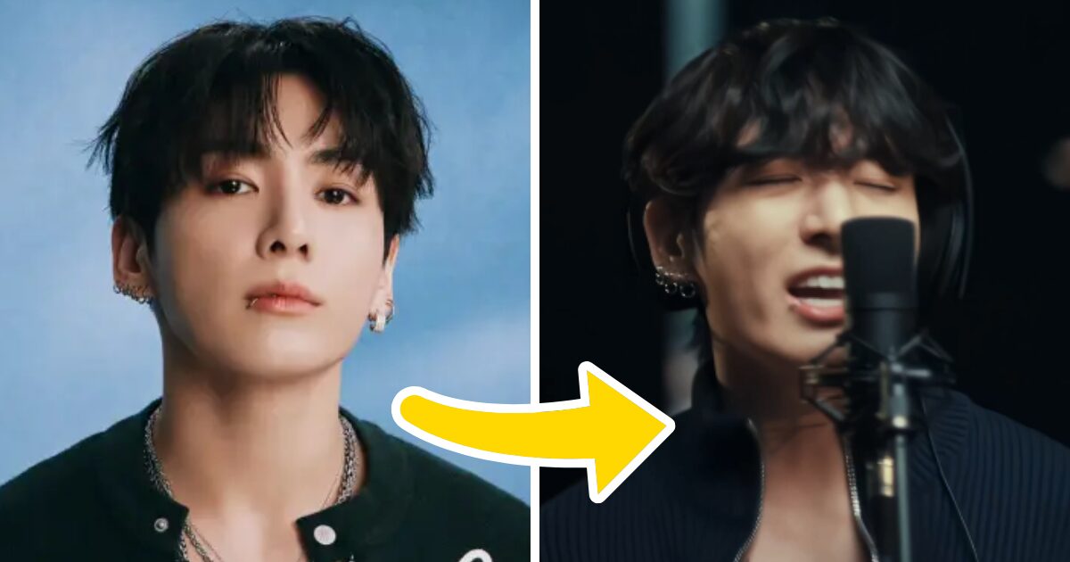 Jungkook's Live Vocals Spark Scathing Backlash Towards BTS