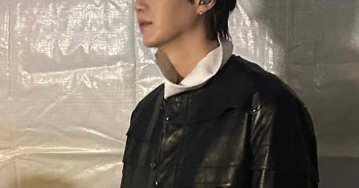 BTS Member Exposes He “Hates” Swim, Triggers Masssive Reactions