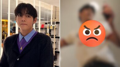 BTS V's Recent Activities Spark Brutal Criticism Towards Idol And Rest Of Group
