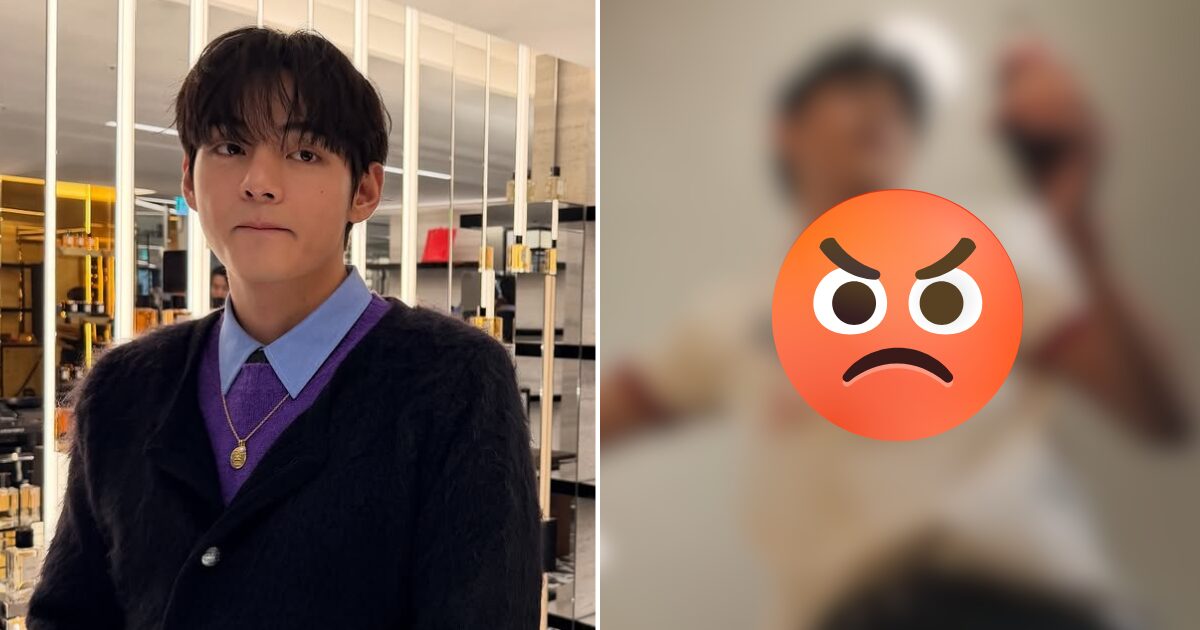 BTS V's Recent Activities Spark Brutal Criticism Towards Idol And Rest Of Group