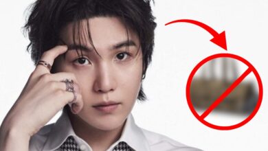 BTS's "Careless" Merch Hit With Backlash — It Could Drag Fans Into Legal Trouble 