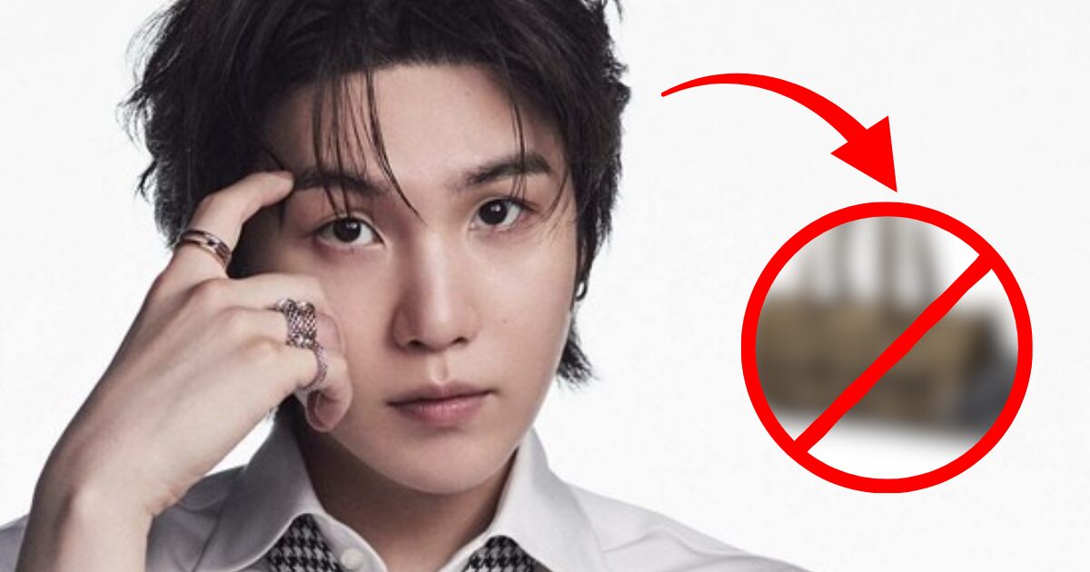 BTS's "Careless" Merch Hit With Backlash — It Could Drag Fans Into Legal Trouble 