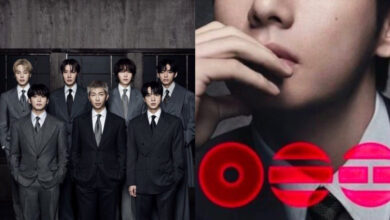 BTS Disappoint Fans with Album Design