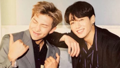 BTS’s RM Confesses What He Truly Thinks Of Jungkook