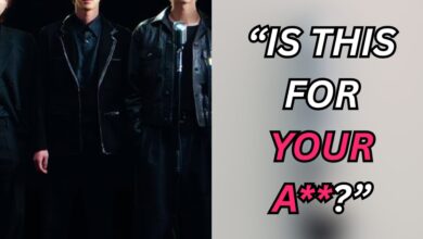 BTS ARIRANG Merch Preview