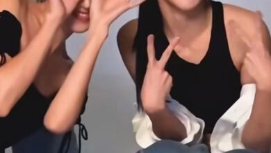 Kim Min Gee and Choi Minasue Single’s Inferno 5 tension