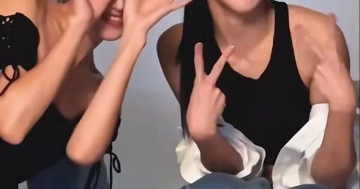 Kim Min Gee and Choi Minasue Single’s Inferno 5 tension