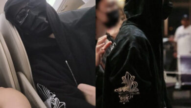 ENHYPEN airport 2026