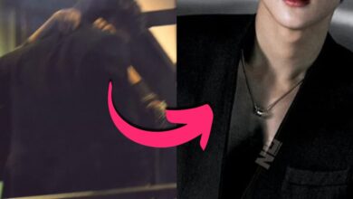 Clip Of ENHYPEN Member “Kissing A Woman” Sparks Frenzy