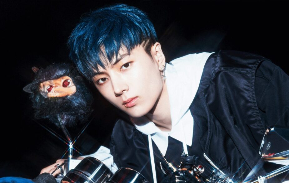 ENHYPEN's Jay Reportedly References Heeseung's Departure During Recent Fan Call 1 ENHYPEN’s Jay | BeLift Lab