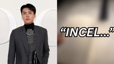 EXO's Sehun Hit With Scathing Backlash Over Recent Social Media Post