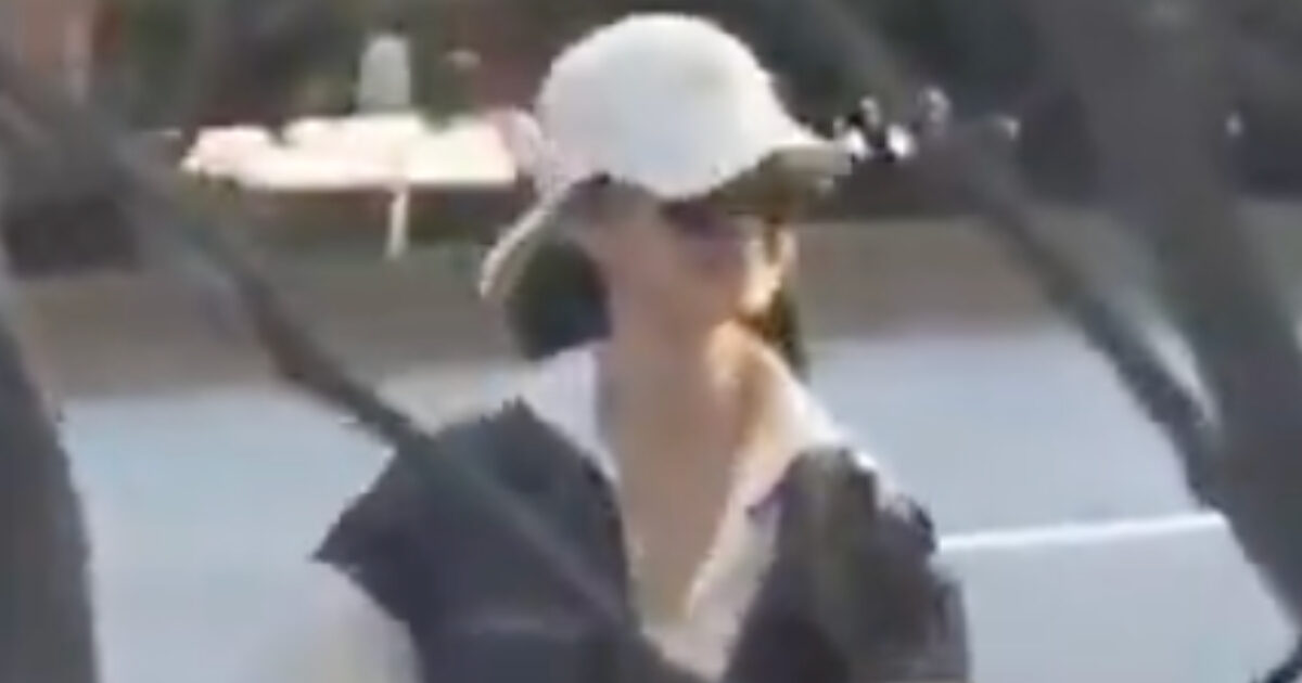 Danielle at Tokyo Marathon