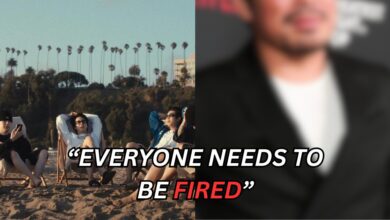 Filmmaker Faces Major Flak For Allegedly Putting BTS’s Safety At Risk