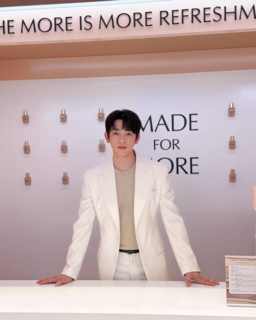 GOT7 Park Jinyoung 2