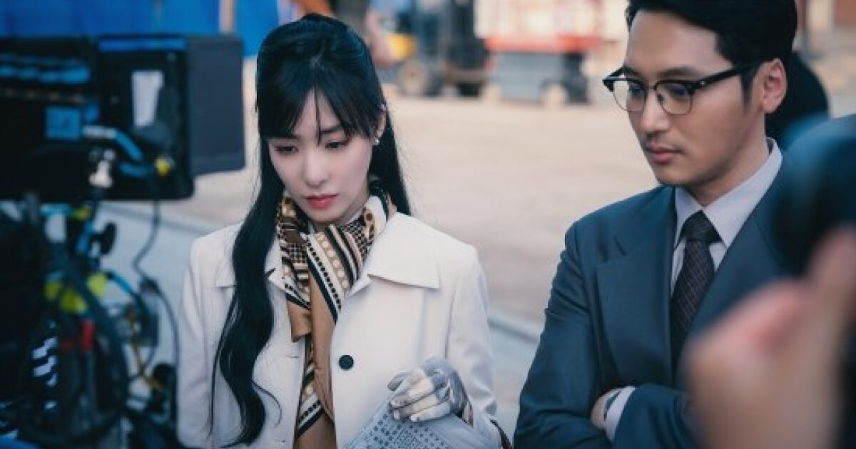 Girls' Generation's Tiffany And Byun Yo Han's First Move After Marriage Gains Attention