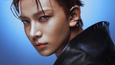 Heeseung | Be:Lift Lab