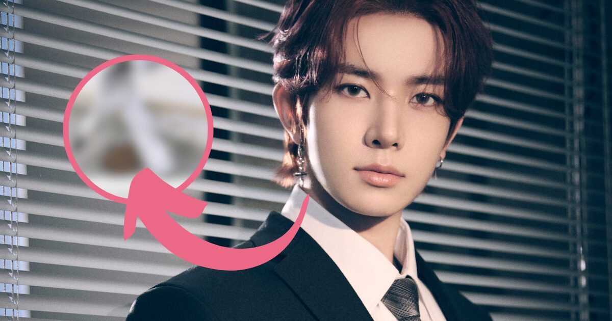 Heeseung ENHYPEN controversy