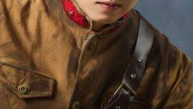 Baek Sung Hyun musical