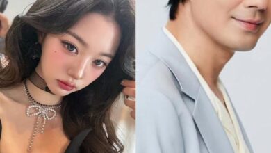 IVE Wonyoung's Dating Rumors With Top Actor Go Viral