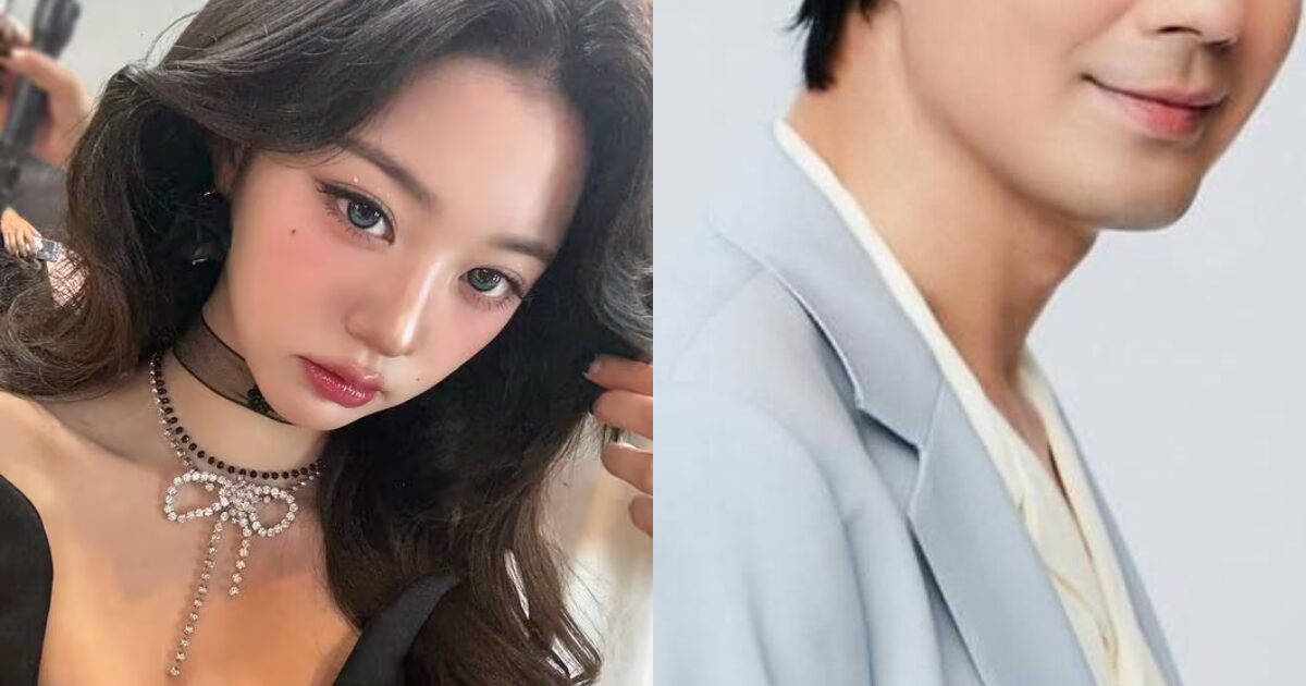 IVE Wonyoung's Dating Rumors With Top Actor Go Viral