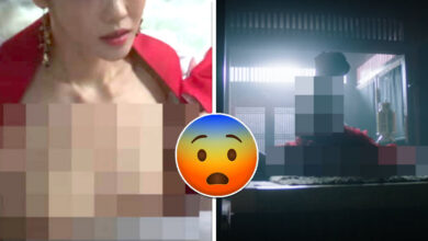 All Sex And Boobs: K-Drama's Answer To "Game Of Thrones" 
