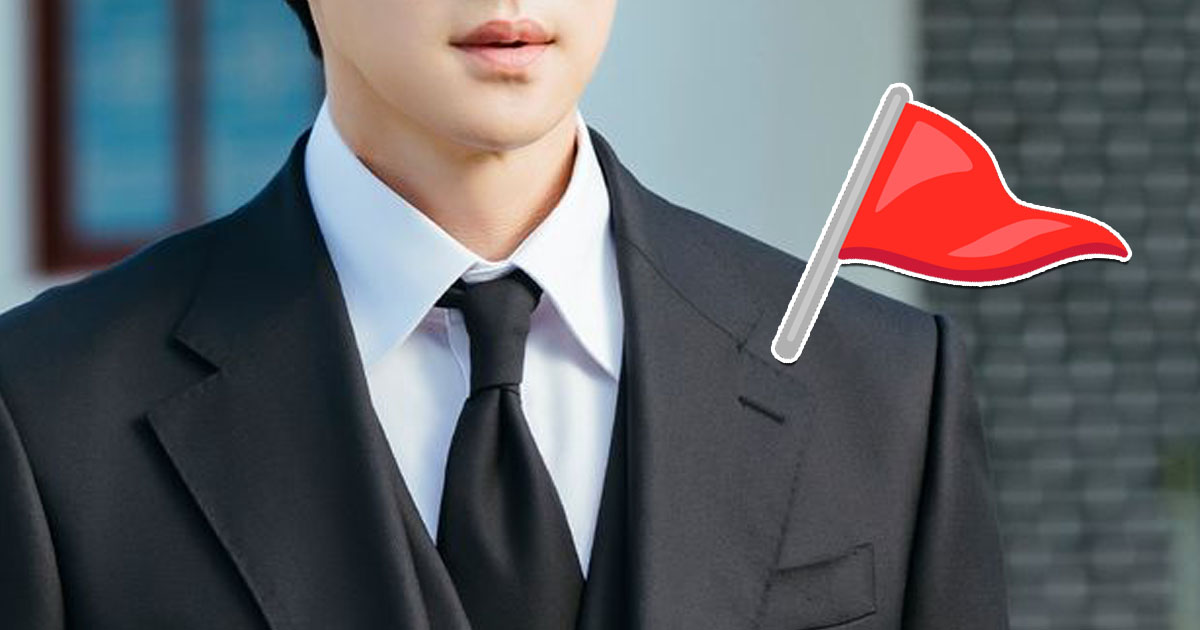 K-Drama Fans Reject Male Lead Over Misogynistic Portrayal in New Series 1 Yoo Yeon Seok in Phantom Lawyer