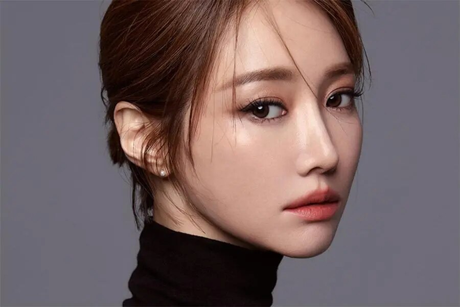 Go Joon Hee
