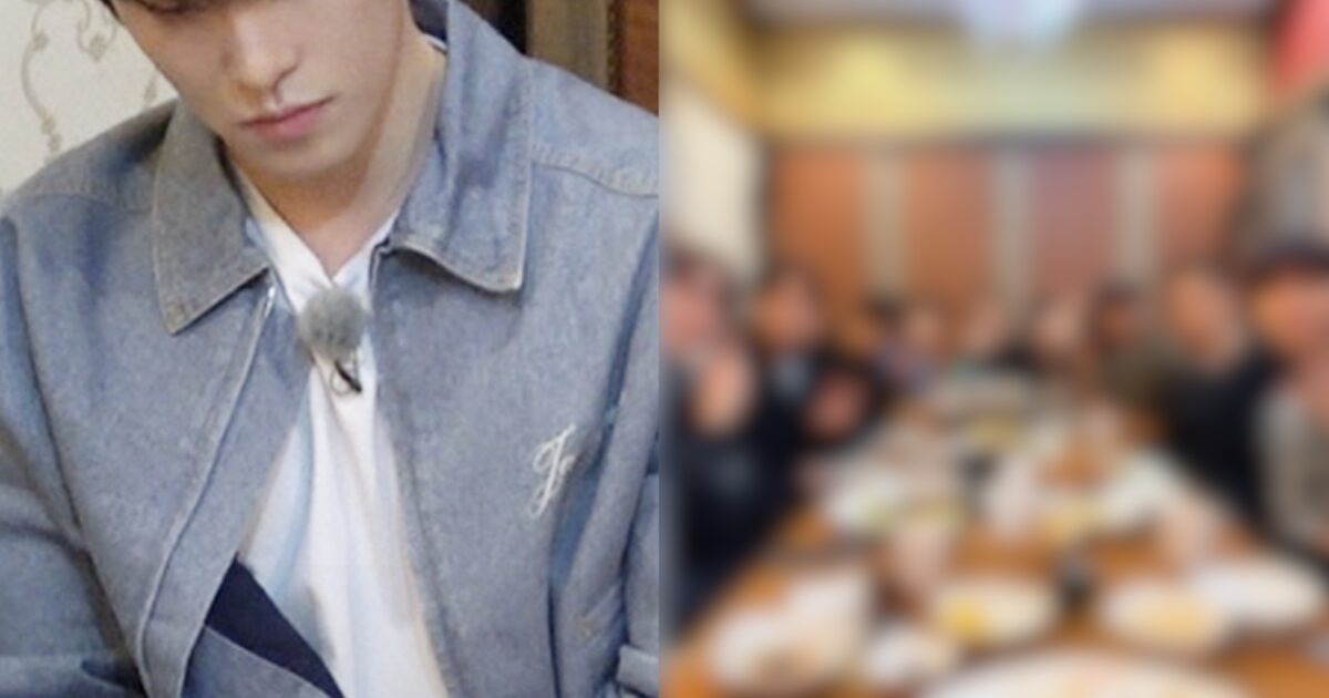 SEVENTEEN content meeting