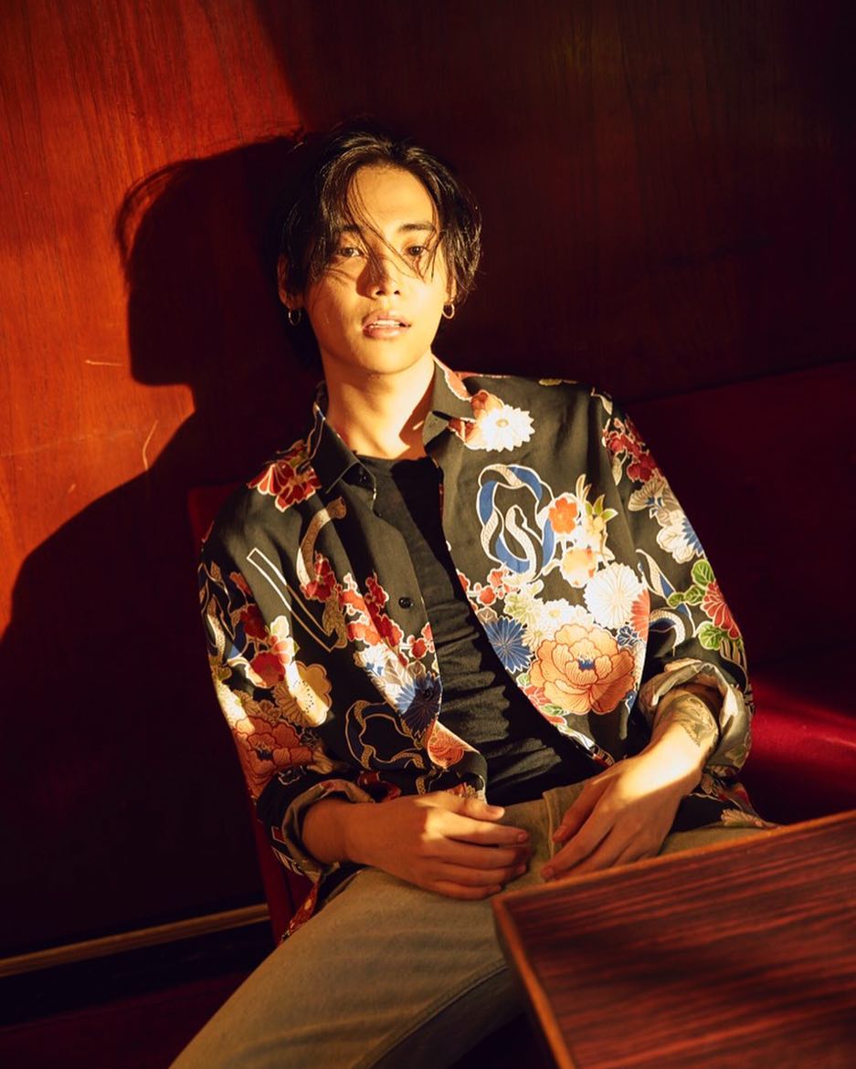 ONE | @_onedayonething_/Instagram