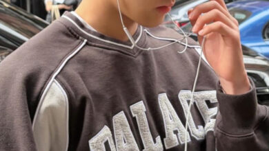 Star Couple’s "Debut-Ready" Son Turns Heads With Handsome Visuals