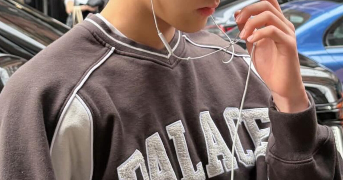 Star Couple’s "Debut-Ready" Son Turns Heads With Handsome Visuals