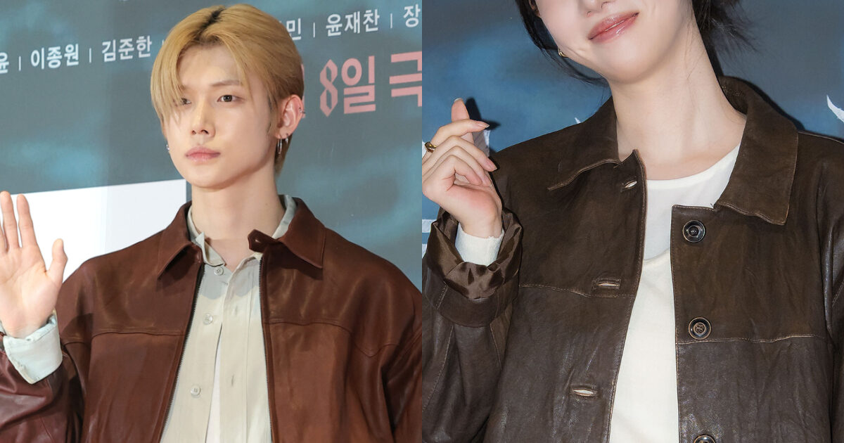 TXT’s Yeonjun Attending Event With “Ex-Girlfriend” Triggers Massive Reactions