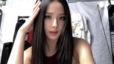 BLACKPINK’s Jisoo