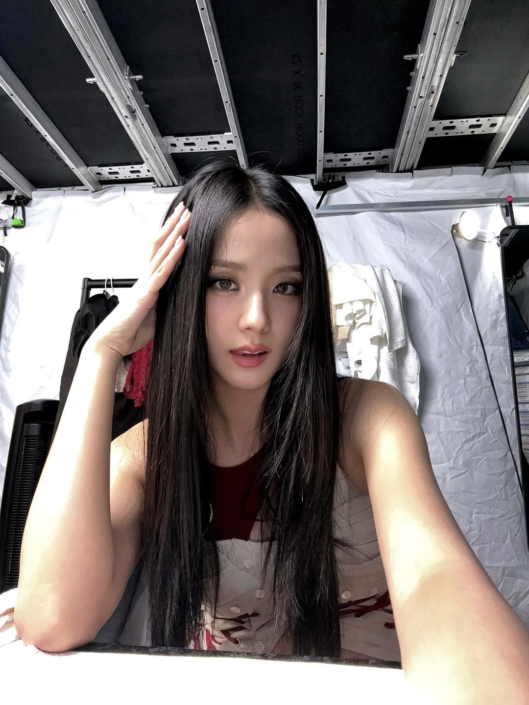 BLACKPINK’s Jisoo
