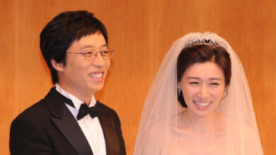 Yoo Jae Suk on Whenever Possible