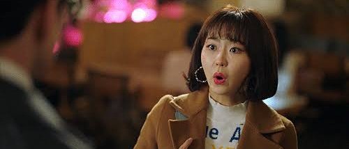 K-Drama Actress Reportedly Married Recently 2 Seo in Business Proposal