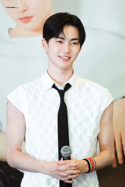 The K-Pop Curse Affecting 30+ Groups Goes Viral After NCT's Mark Leaves 4 XngHan