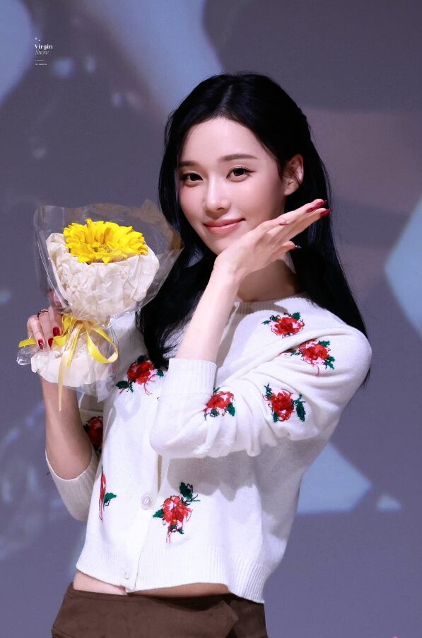 BTS Jungkook And aespa Winter Spark Dating Rumors Among Fans 3 aespa’s Winter