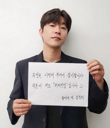 The Importance of Hairstyle: How the K-Drama Villain's True Look Emerges With a Simple Haircut 3 Real life Kim Joong Hee