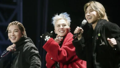 BIGBANG Rejects All Western Media Promotions For Coachella, Triggers Massive Reactions