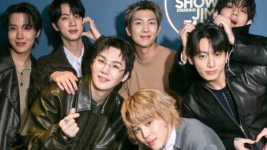 BTS Fans Outraged By Early "2027 Grammy Awards" Prediction