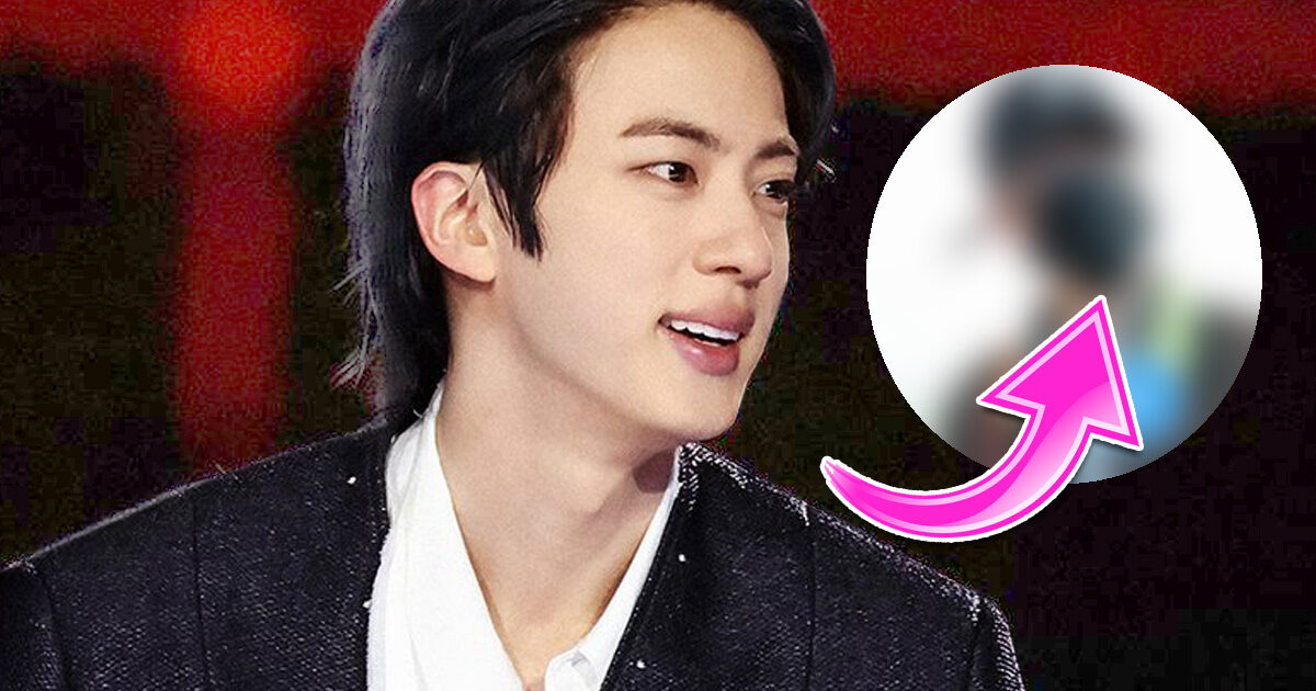 BTS Jin Faces Backlash Over Controversial Airport Appearance 1 BTS Jin's Confusing, "Ugly" Airport Appearance