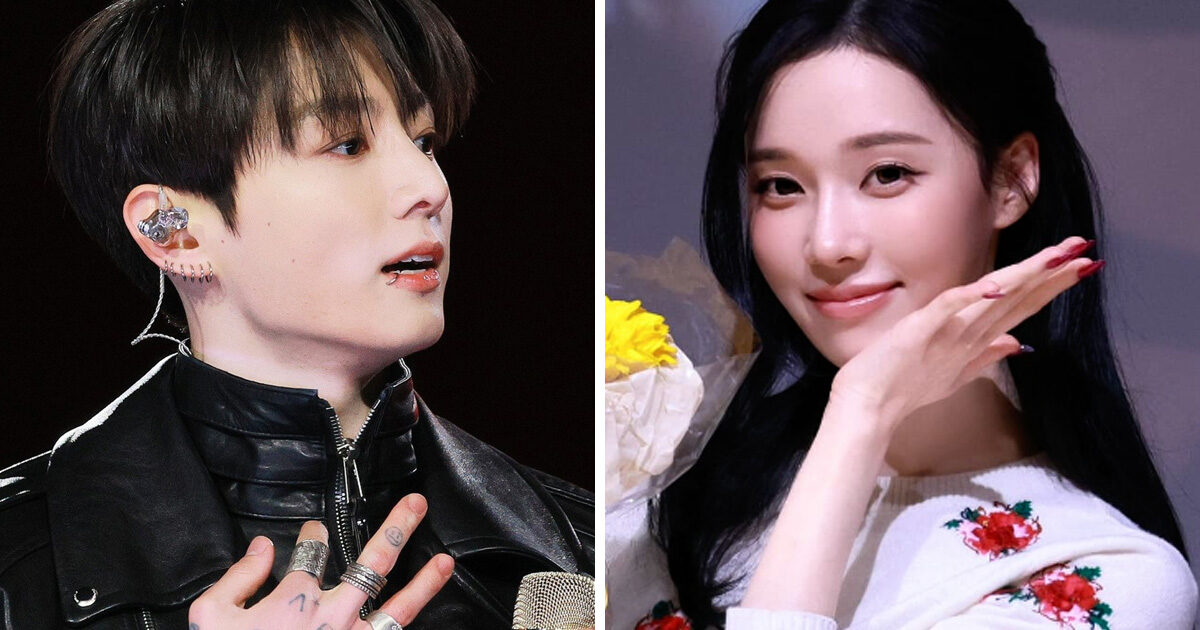 BTS Jungkook And aespa Winter Spark Dating Rumors Among Fans 1 Are BTS’s Jungkook And aespa’s Winter’s Dating Rumors True?