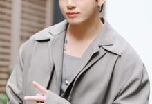 BTS’s Jungkook